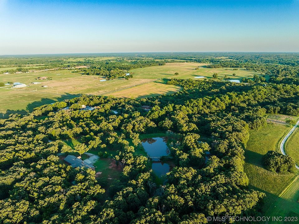 820727 County Rd 3445, Agra, OK 74824 MLS 2234864 Zillow