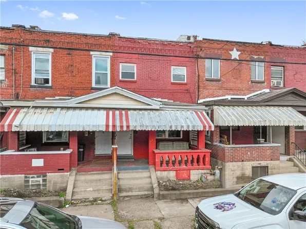 5126 Blair St, Pittsburgh, PA 15207