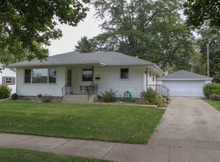 2506 14th Ave NW, Rochester, MN 55901
