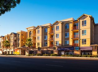 16100 Ventura Blvd #307, Encino, CA 91436