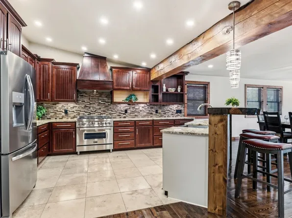 97 Sunlight Drive, Dillon, CO 80435