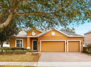 1632 Blue Grass Blvd, Deland, FL 32724