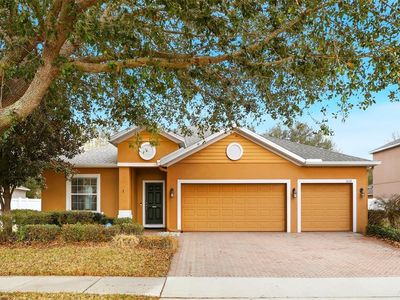 1632 Blue Grass Blvd, Deland, FL, 32724