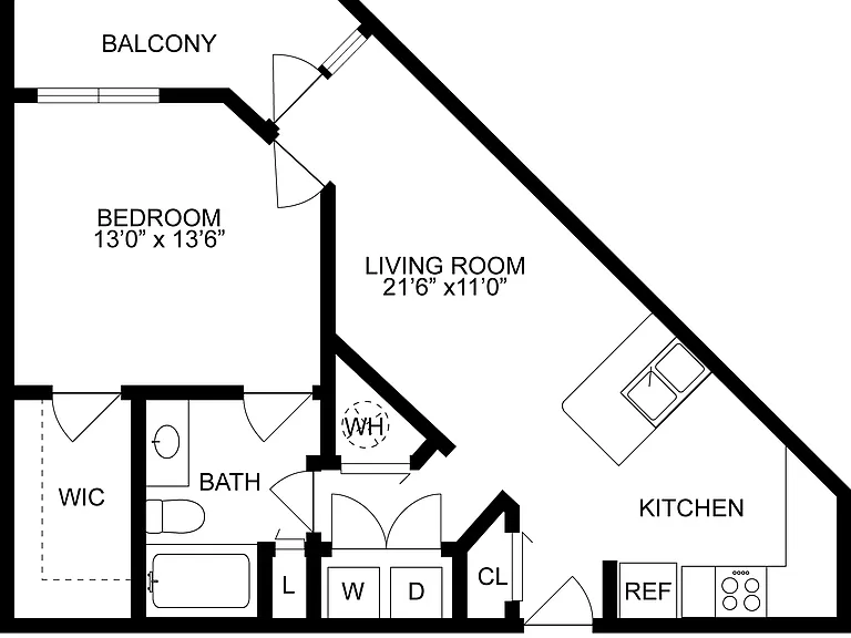 Cue Luxury Living — Photo 34