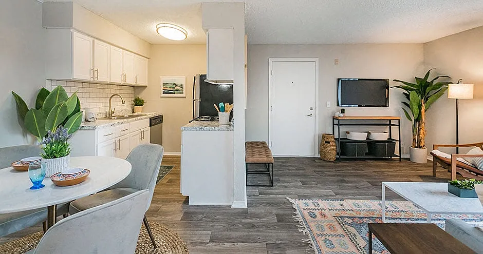 Brandywine Apartment Homes — Photo 2