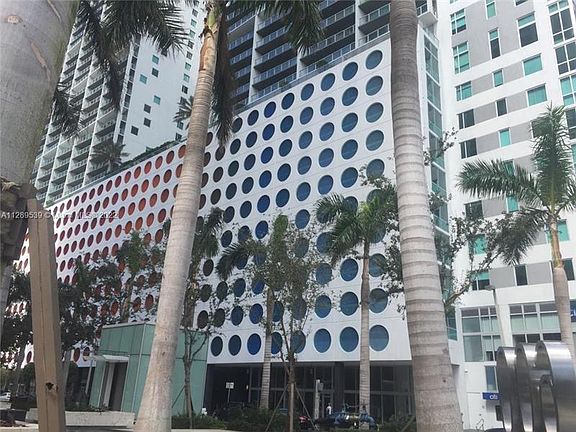 2nd image of 500 Brickell Ave APT 2300
