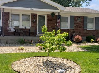 4004 Foreman Ln, Louisville, KY 40219