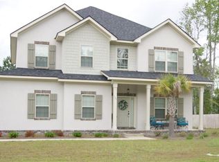 133 Belmont Cir, Brunswick, GA 31525