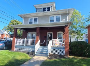 118 W Nittany Ave, State College, PA 16801