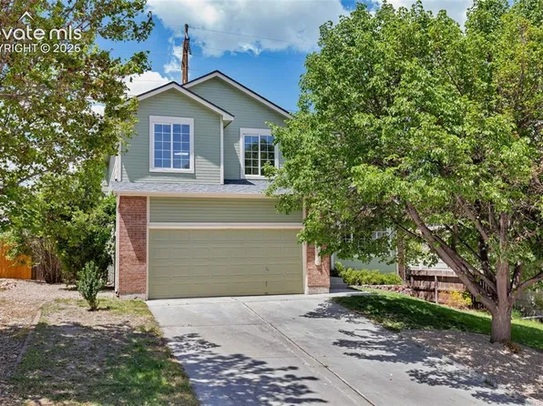 8030 Tally Ct, Colorado Springs, CO 80920
