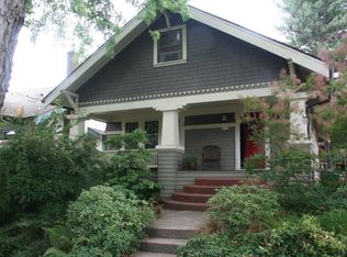 4521 SE Clay St, Portland, OR 97215