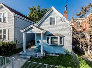478 Foote Ave, Bellevue, KY