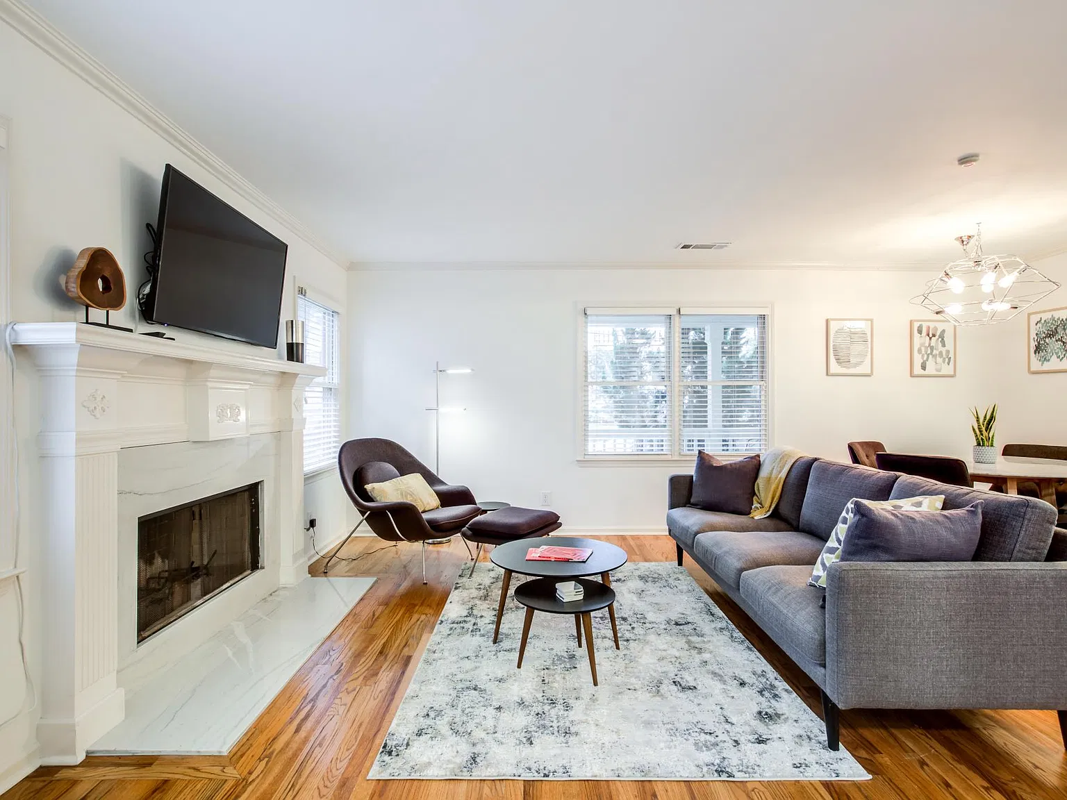 3 bed, 1300 sqft, $3,650 — Photo 3