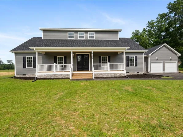 26179 Shady Brook Trl, Courtland, VA 23837