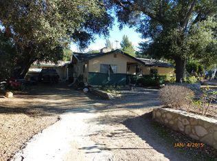 1410 Cruzero St, Ojai, CA 93023