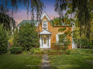 85 Guelph St #0, Halton Hills, ON L7G 3Z9