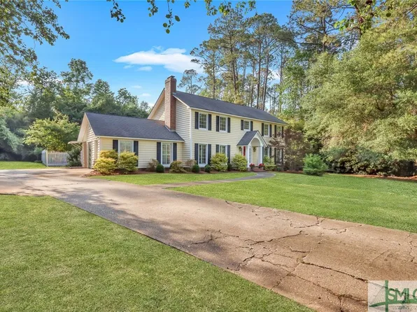 918 N Dixon Street, Alma, GA 31510