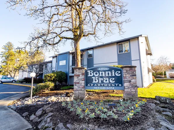 Bonnie Brae Apartments