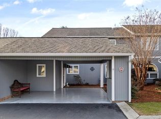 185 Pembrooke Ridge Ct, Advance, NC 27006