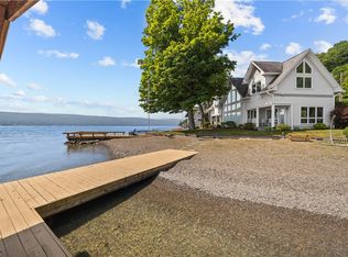 10261 Glen Grove Point, Hammondsport, NY 14840