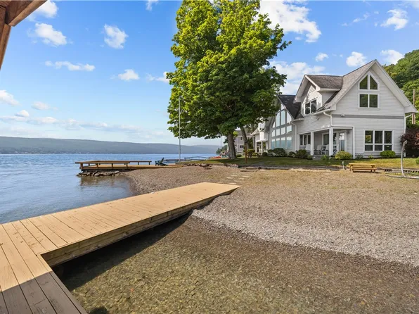 10261 Glen Grove Point, Hammondsport, NY 14840