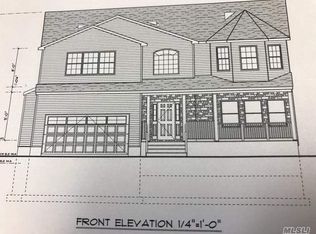 48 Corncrib Ln, Levittown, NY 11756