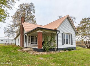 4725 Highway 150 NE #NE, Palmyra, IN 47164