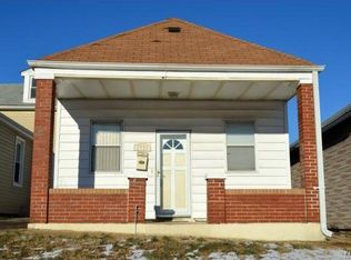 3661 Robert Ave, Saint Louis, MO