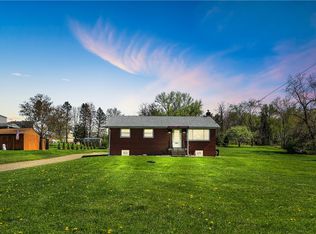 9824 Saltsburg Rd, Pittsburgh, PA 15239