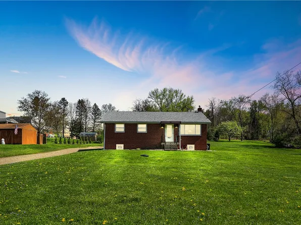 9824 Saltsburg Rd, Pittsburgh, PA 15239