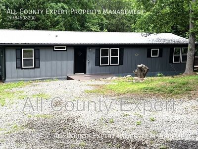 375 Bethesda Trl, Ball Ground, GA, 30107
