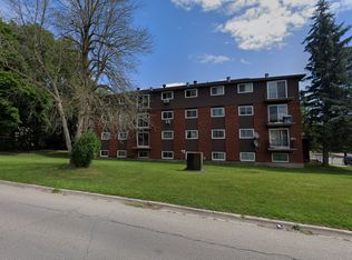 2 Charlotte Pl #5, Brockville, ON K6V6T4