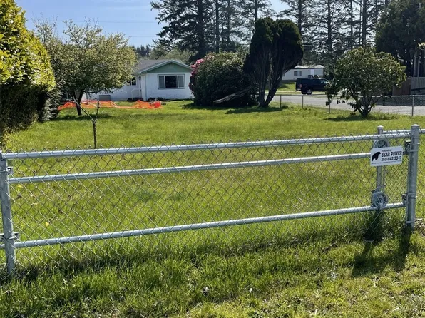 0 Idaho S, Long Beach, WA 98631