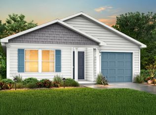 120 Polasek Dr, Abilene, TX 79602