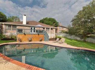 3805 Standfield Ct, Austin, TX 78732