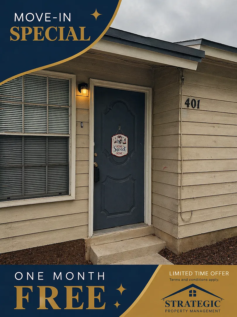 Building Photo - 844 E Sunshine Dr #401