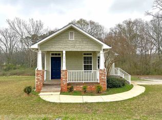 1712 Jackson St, Lagrange, GA 30240