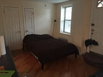 Rented by BLS Realty