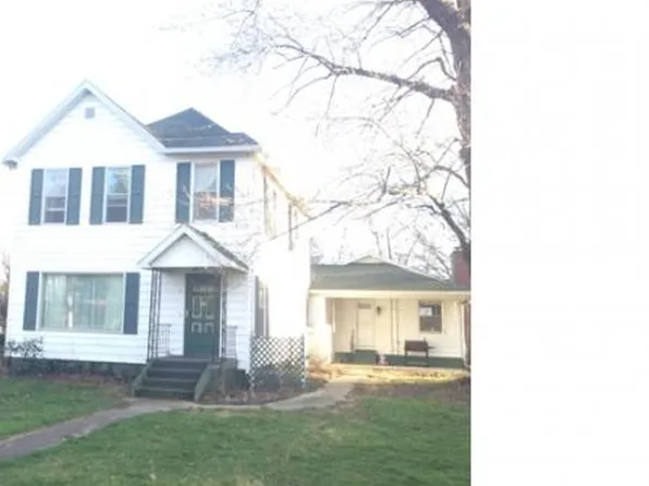 310 Prairie St, Franklin, IL 62638
