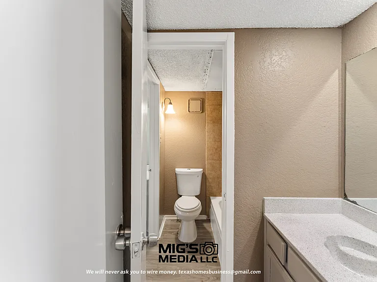 1809 San Rafael St #1809 — Photo 9