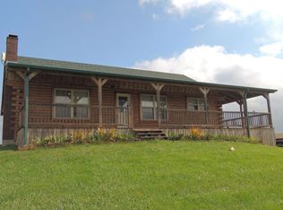 25400 Mahogany Rd, Ravenwood, MO 64479