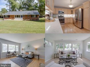 5402 Glenallen St, Springfield, VA 22151