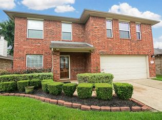 25423 Twister Trl, Spring, TX 77373