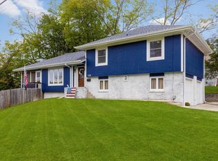 528 N 15th St, Adel, IA 50003