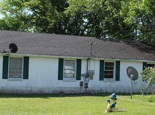 501 Moore St, Lake City, SC 29560