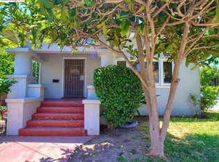 1415 Hampel St, Oakland, CA 94602