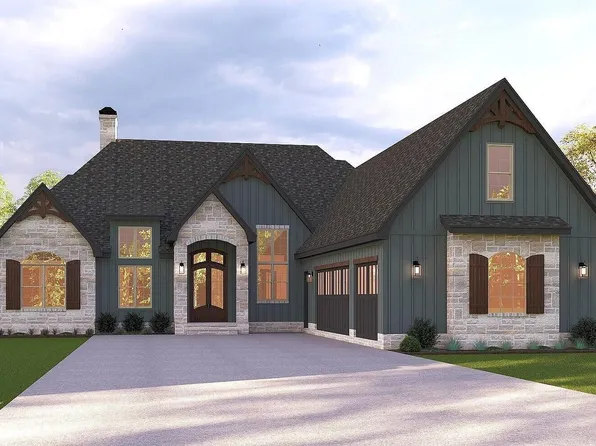 40 Jessup Dr, Franklinton, NC 27525