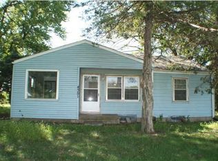 4351 S Meridian Ave, Wichita, KS 67217