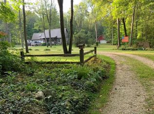 5371 Bean Rd, Allen, MI 49227