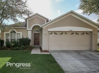 5100 Windingbrook Trl, Zephyrhills, FL 33544